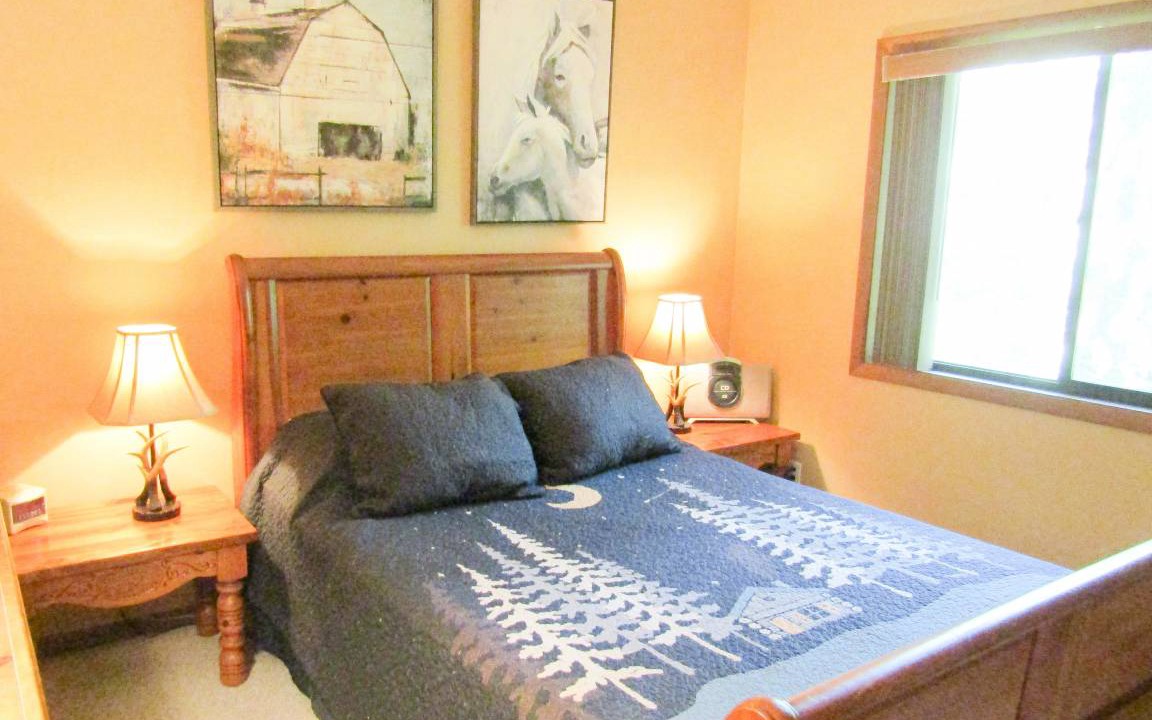 Photo of Bedroom in Banner Elk
