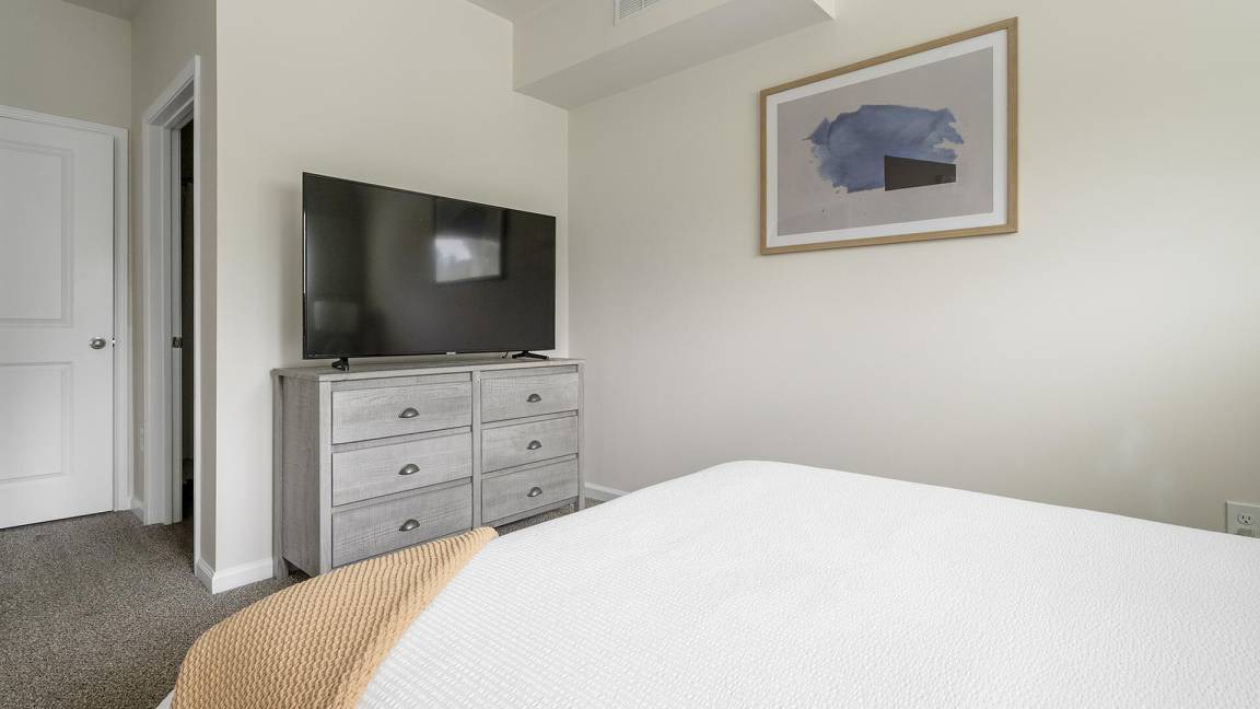Photo of Bedroom in Concord