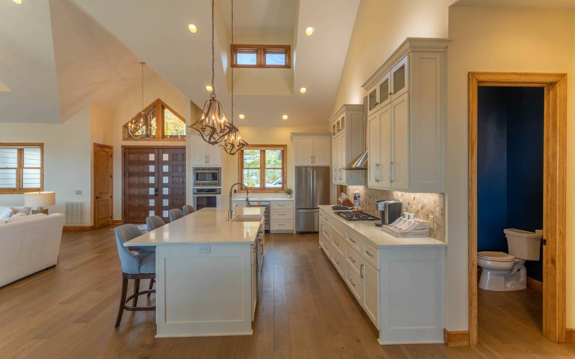 Photo of Kitchen in Sugar Mountain
