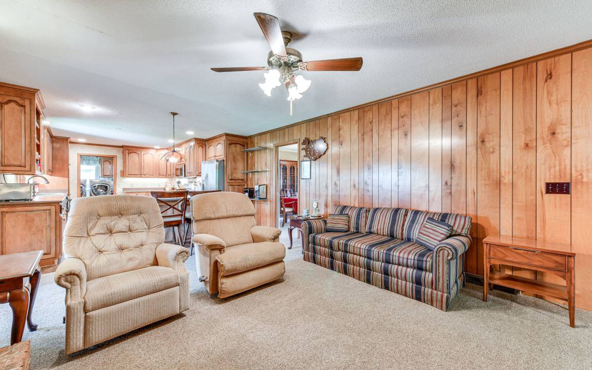 Photo of Livingroom in Southmont