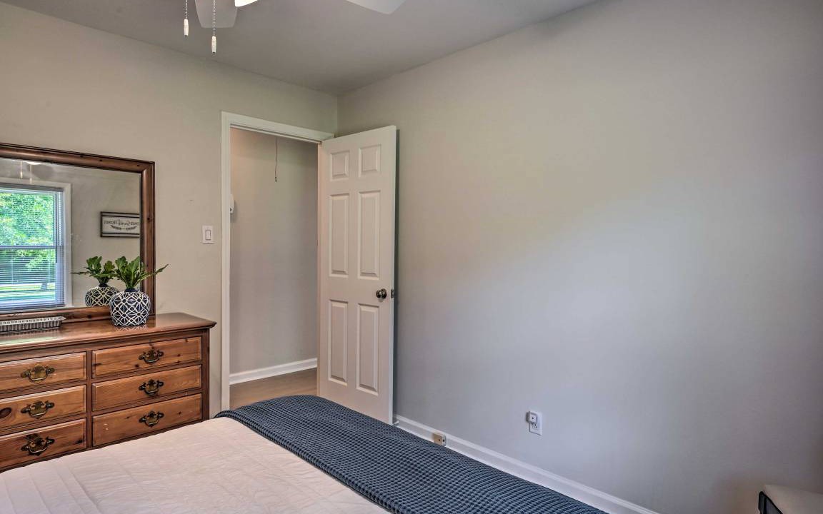 Photo of Bedroom in Browns Summit