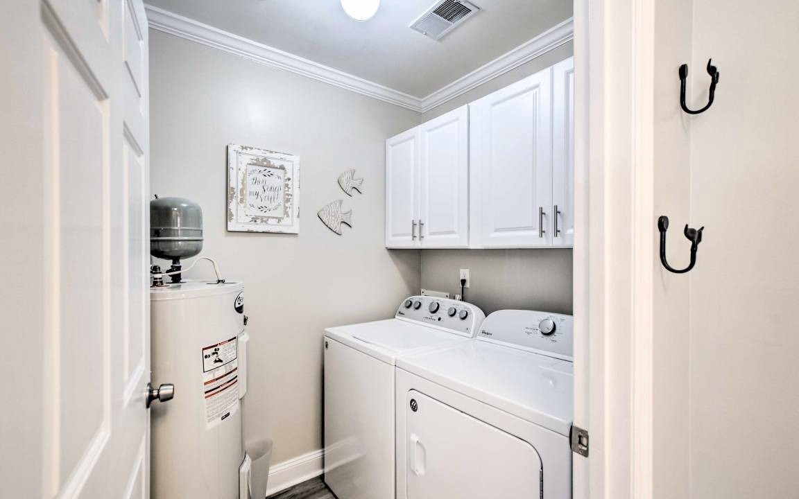 Photo of Bathroom in Sea Trail