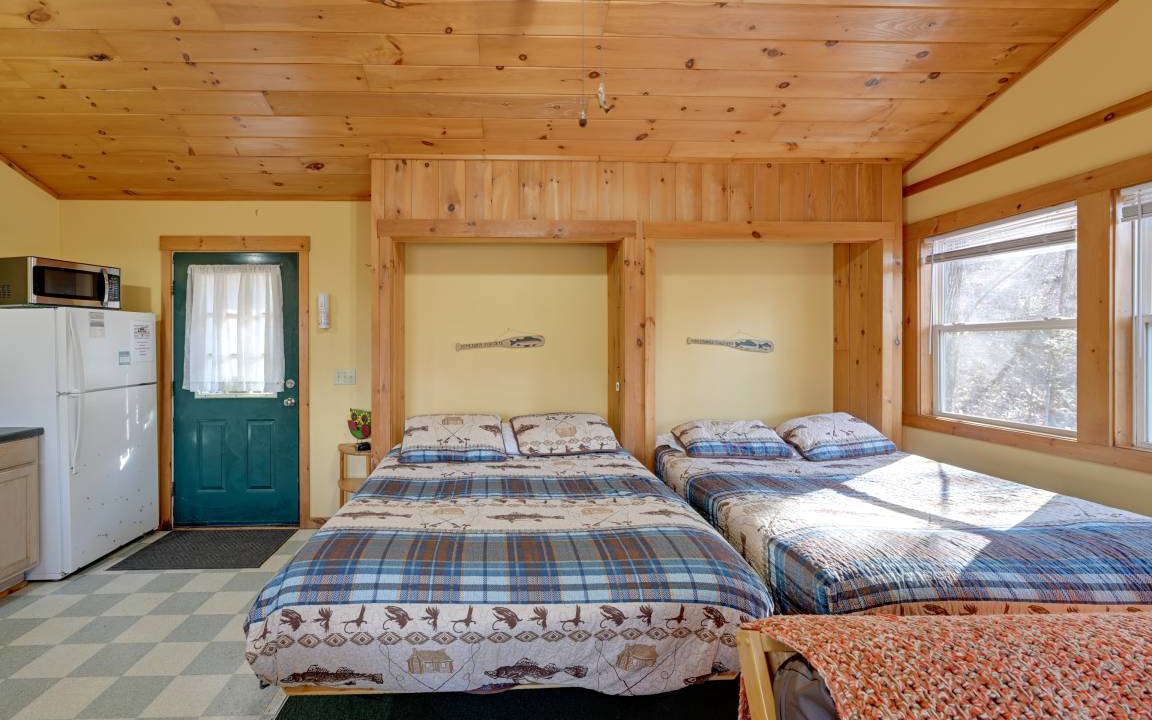 Photo of Bedroom in Bryson City