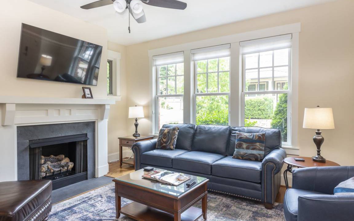 Photo of Livingroom in Cheshire