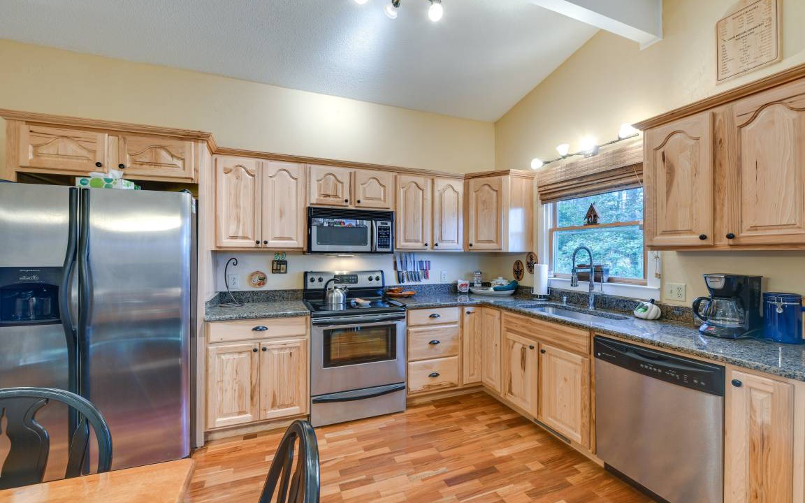 Photo of Kitchen in Franklin
