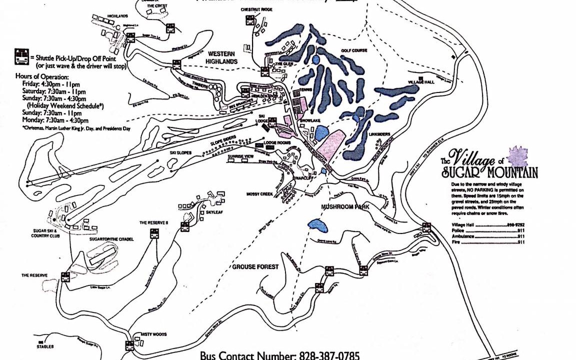 Photo of Others in Sugar Mountain