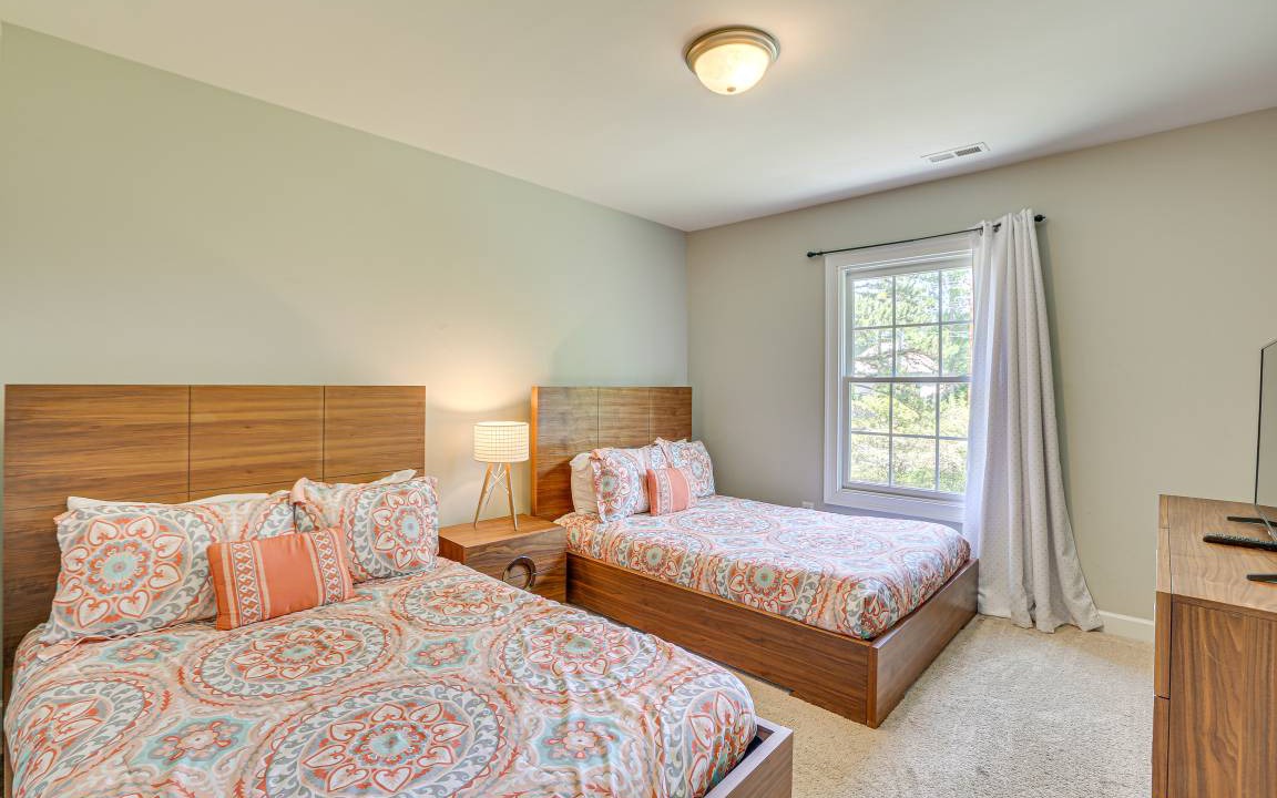 Photo of Bedroom in High Point