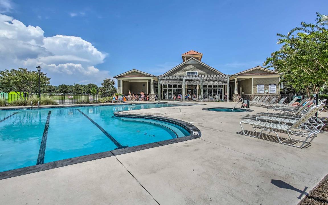 Photo of Outdoor in Calabash