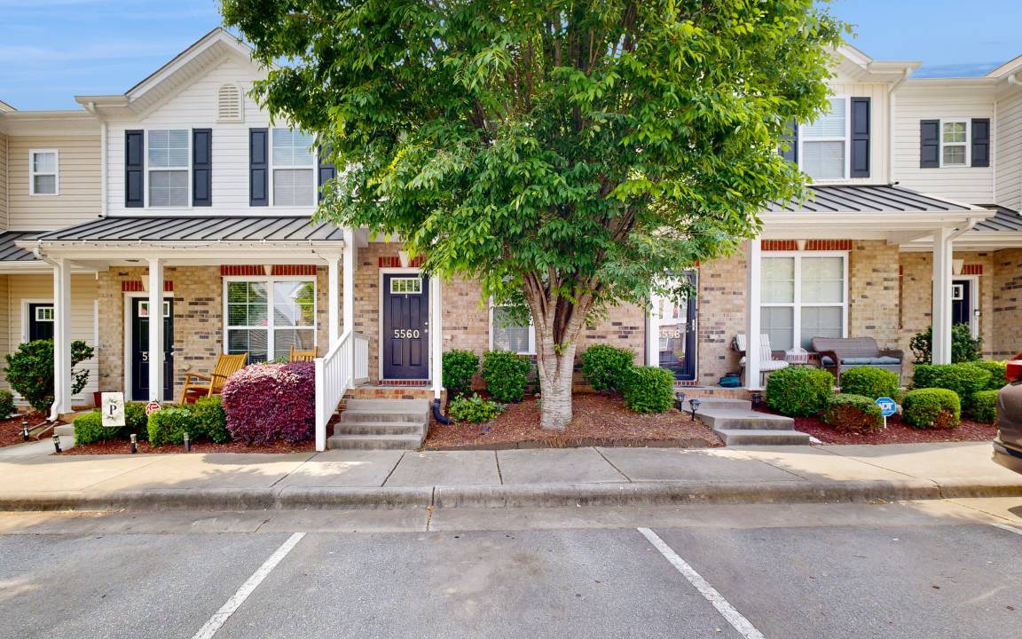 Photo of Buildings in Winston - Salem