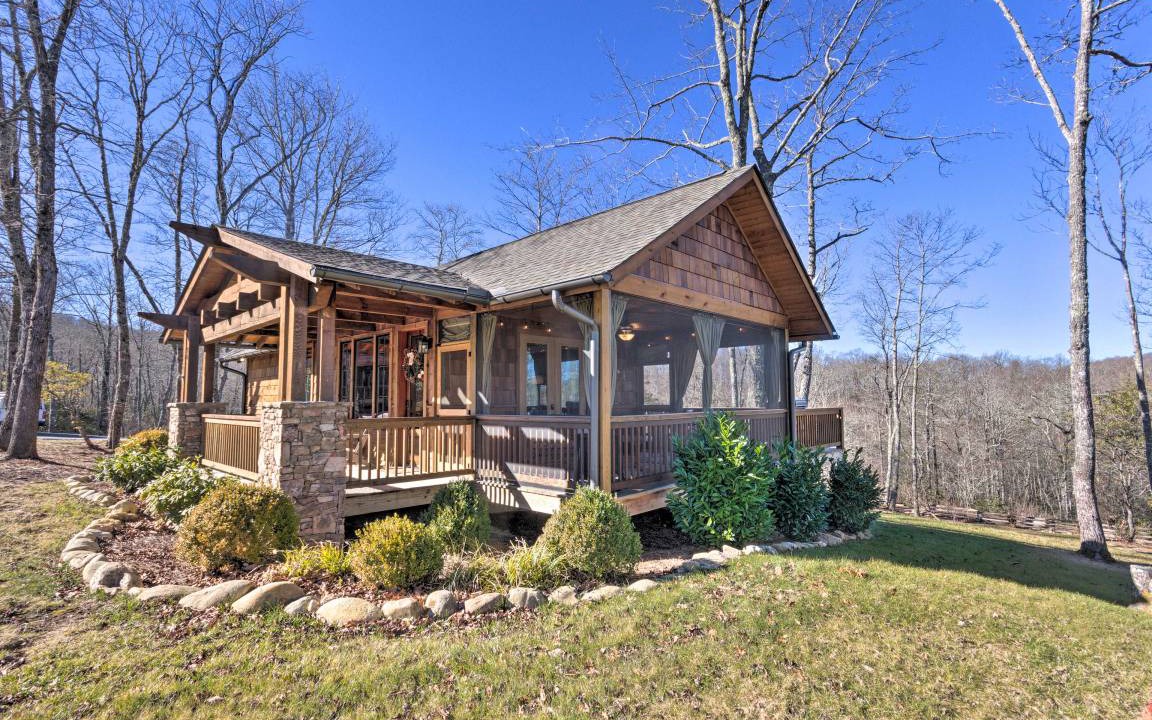 Photo of Others in Tuckasegee