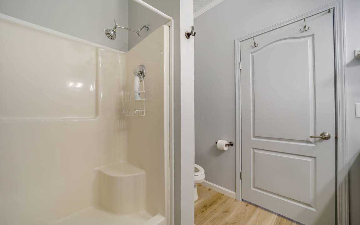 Photo of Bathroom in Cullowhee