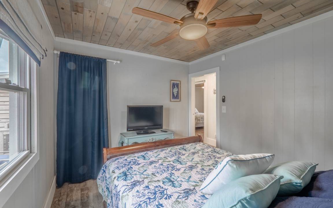 Photo of Bedroom in Kure Beach
