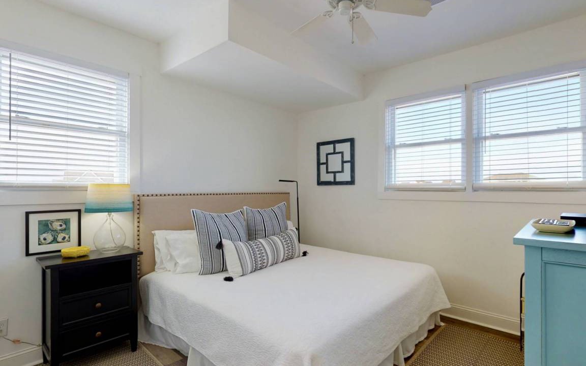Photo of Bedroom in South Beach
