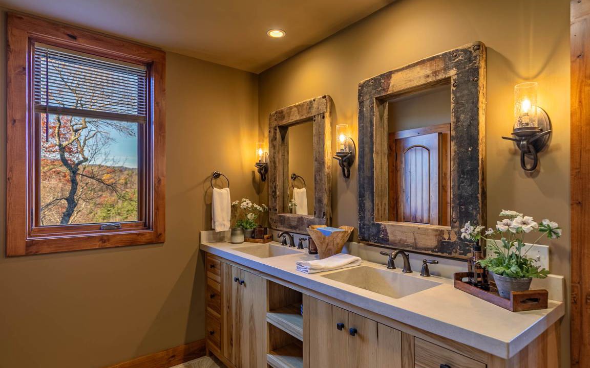 Photo of Bathroom in Apple Ridge