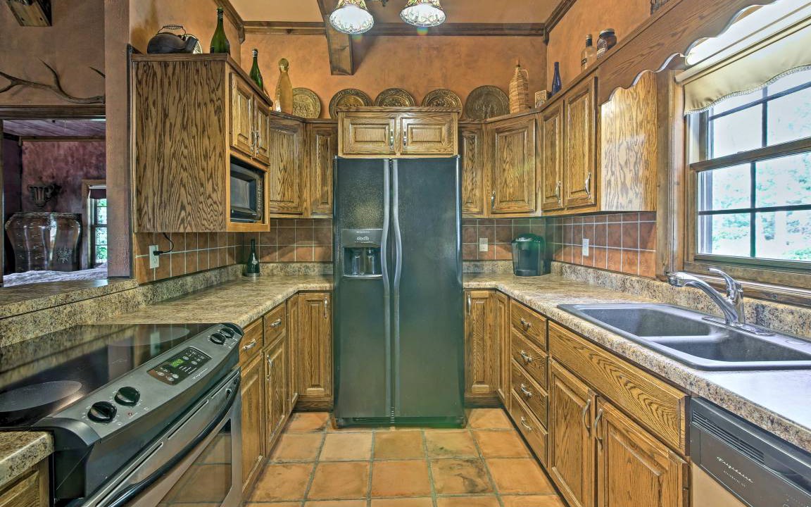 Photo of Kitchen in Murphy