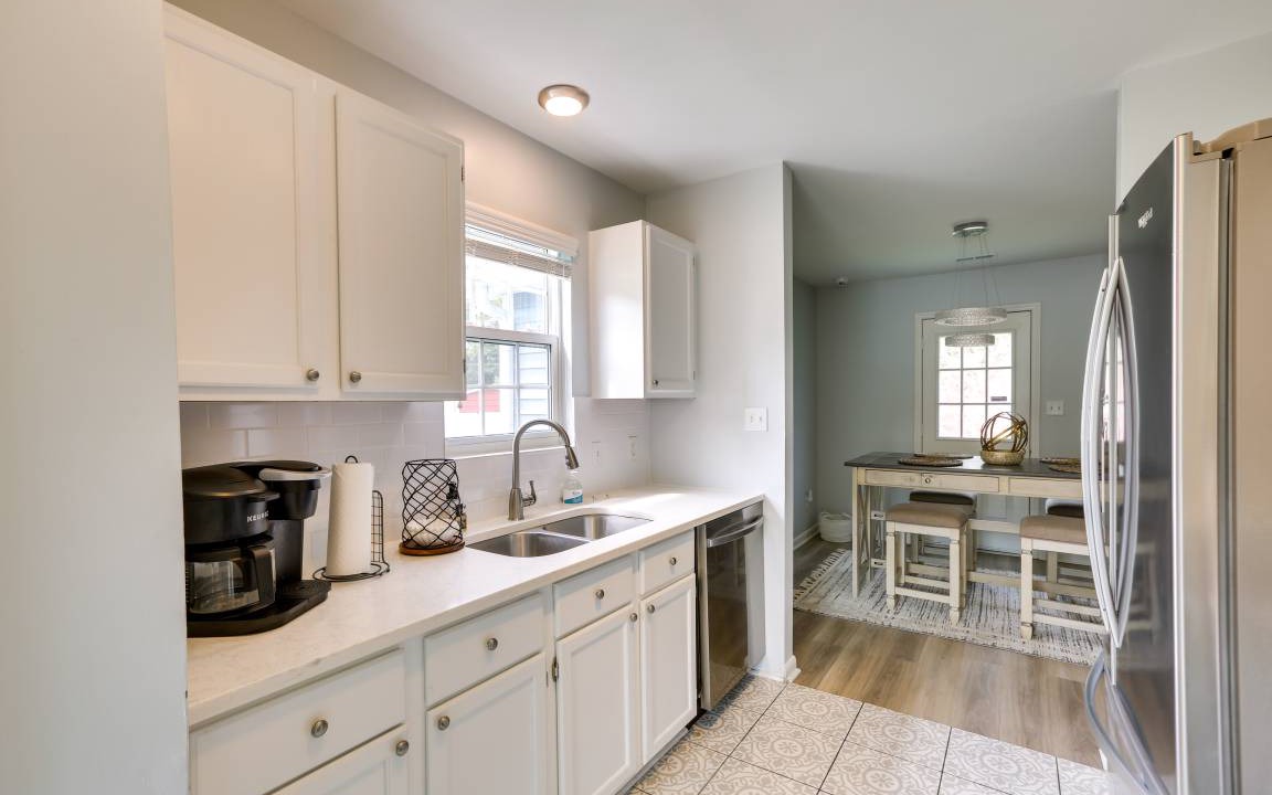 Photo of Kitchen in Greensboro