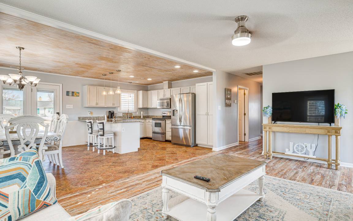 Photo of Livingroom in Morehead City