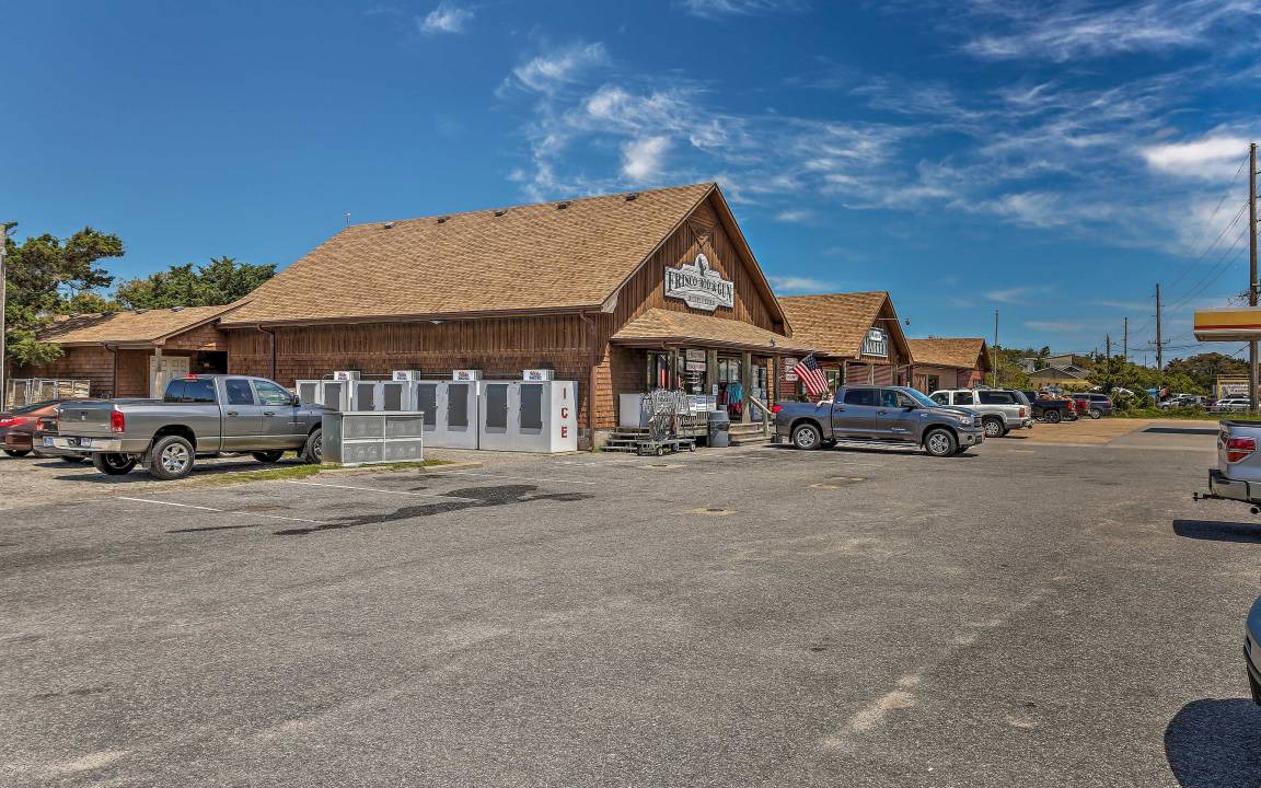 Photo of Buildings in Frisco