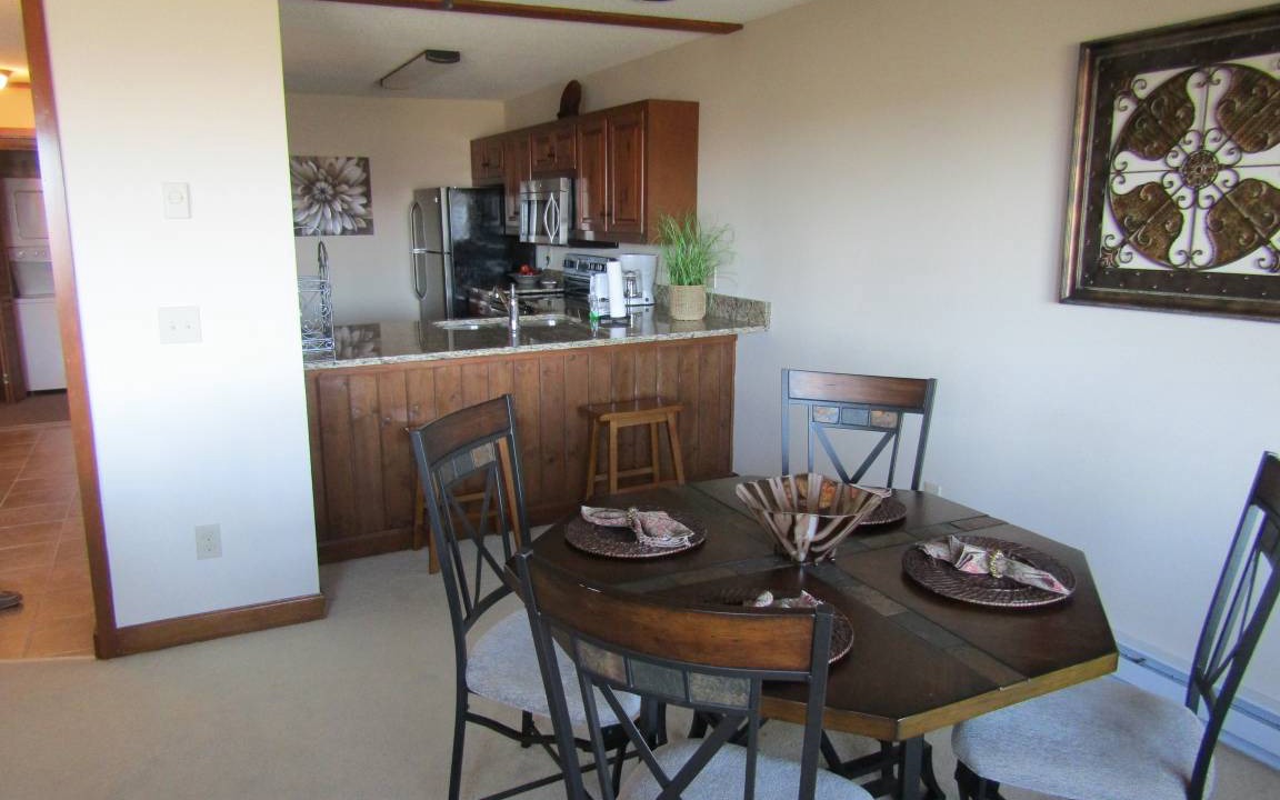 Photo of Kitchen in Sugar Mountain