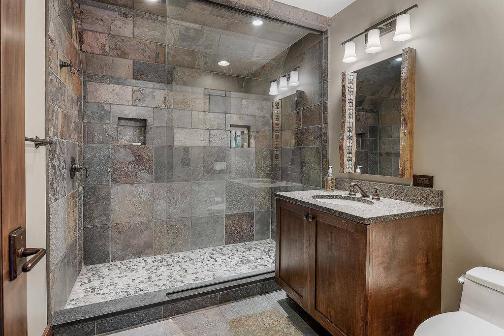 Photo of Bathroom in Bryson City