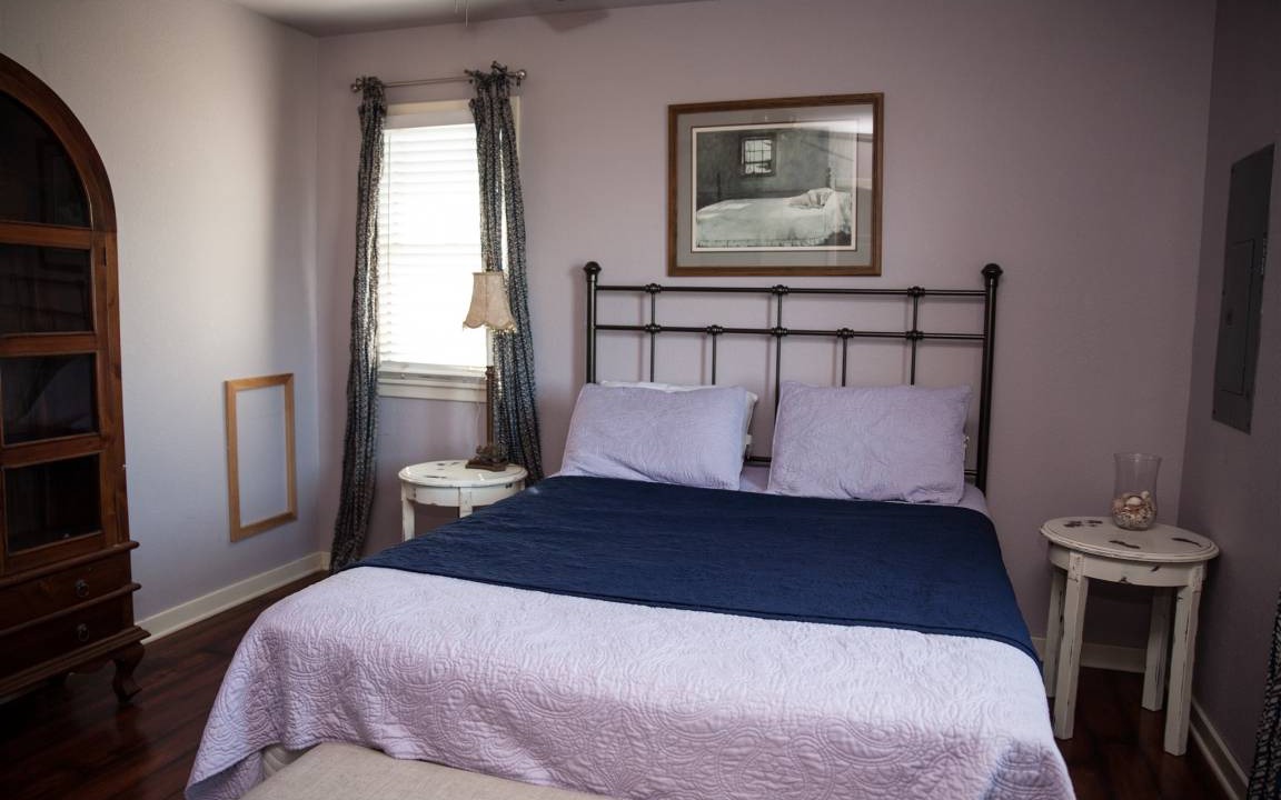 Photo of Bedroom in Hatteras