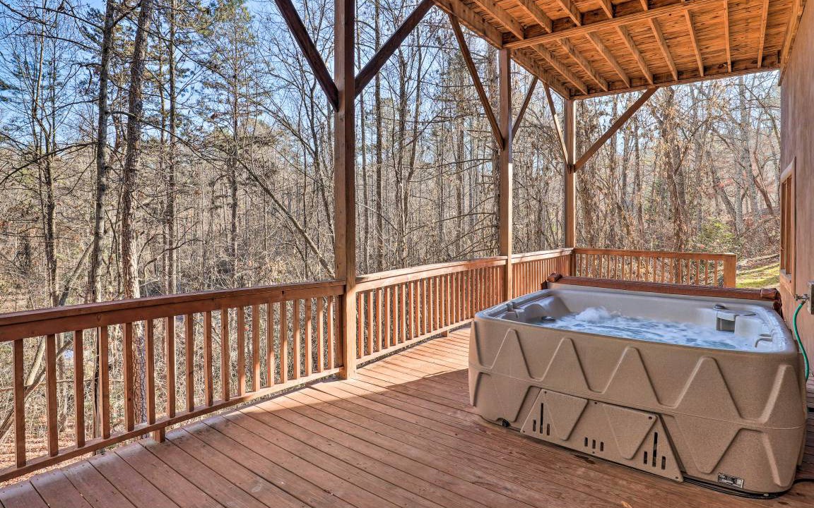 Photo of Others in Bryson City