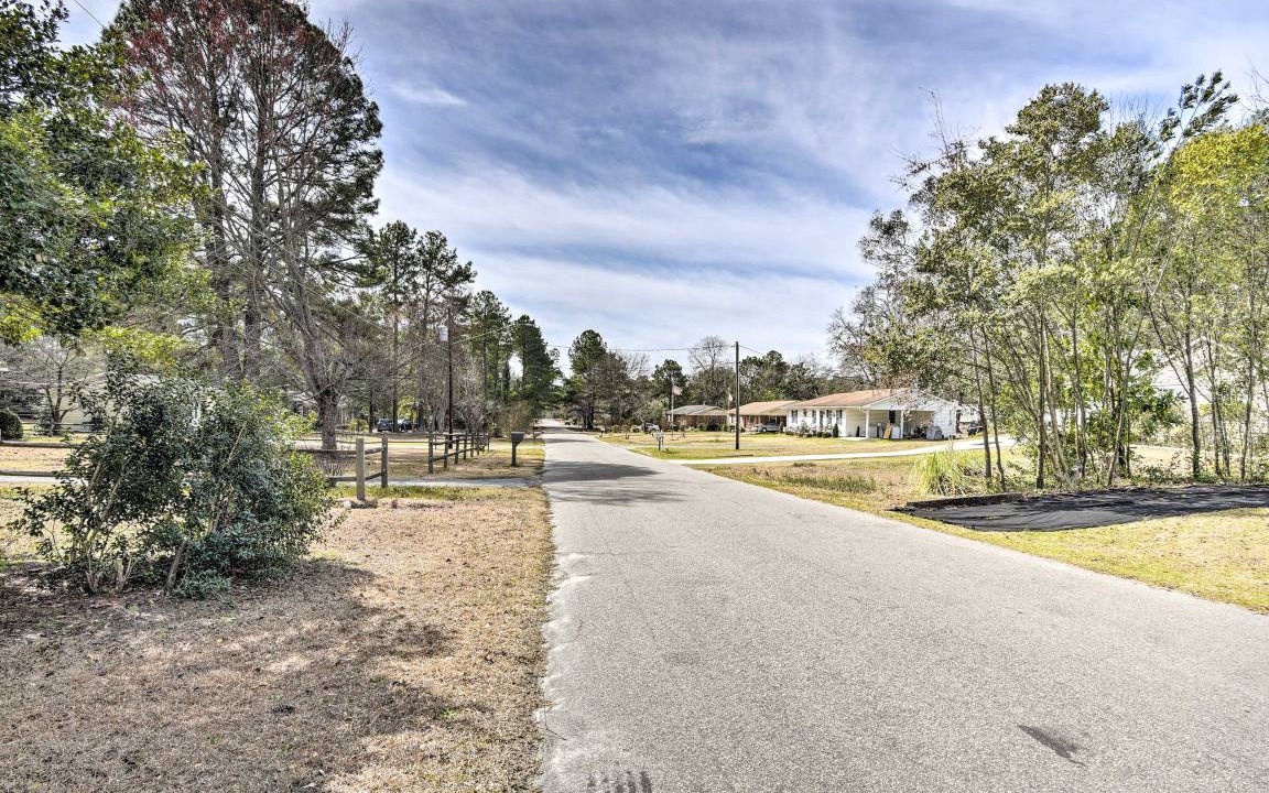 Photo of Others in Southern Pines