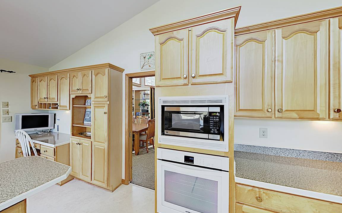 Photo of Kitchen in Lake Lure
