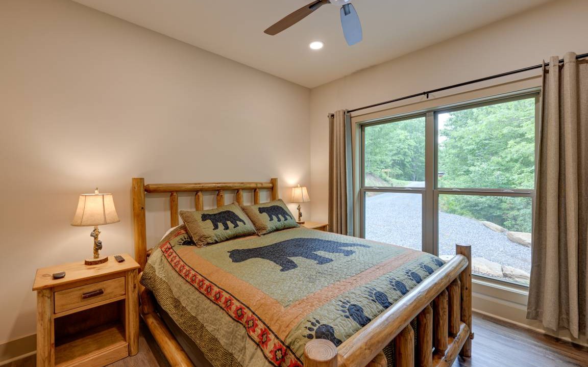 Photo of Bedroom in Franklin