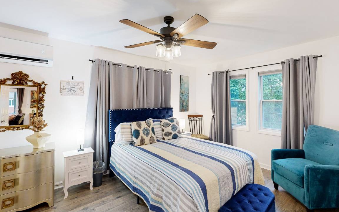 Photo of Bedroom in Charlotte