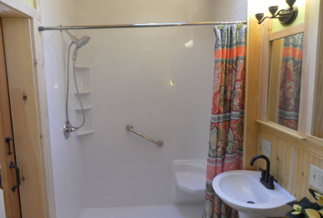 Photo of Bathroom in Beverly Hills