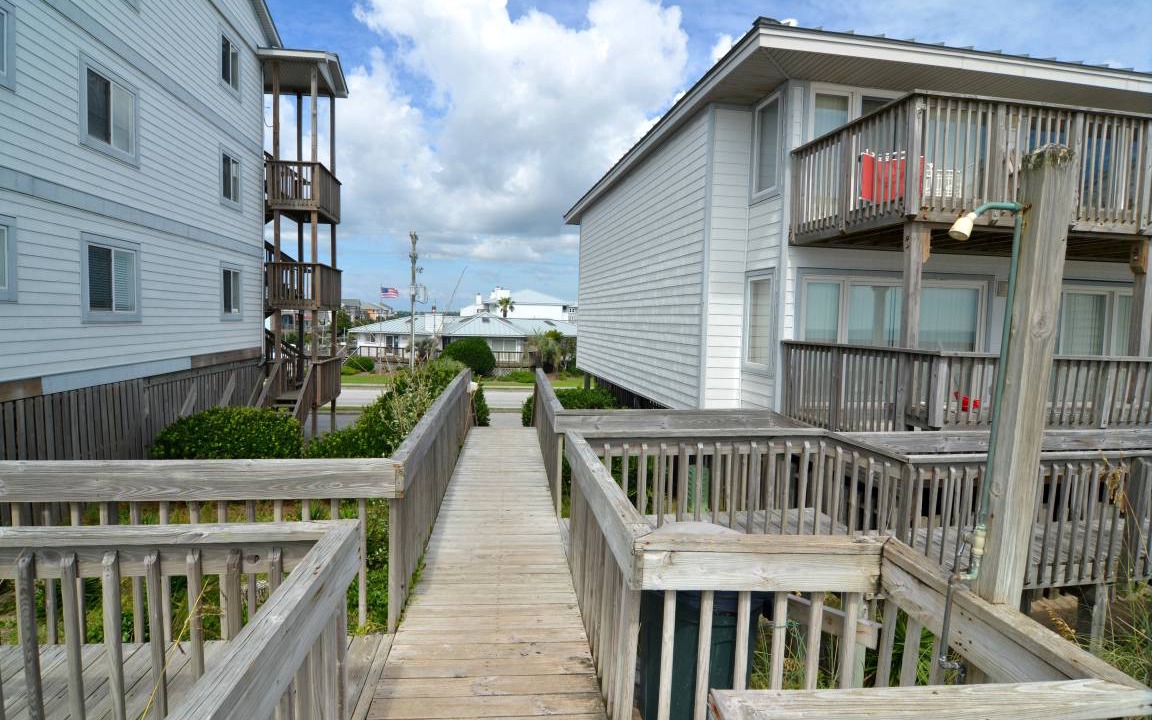 Photo of Others in Topsail Beach