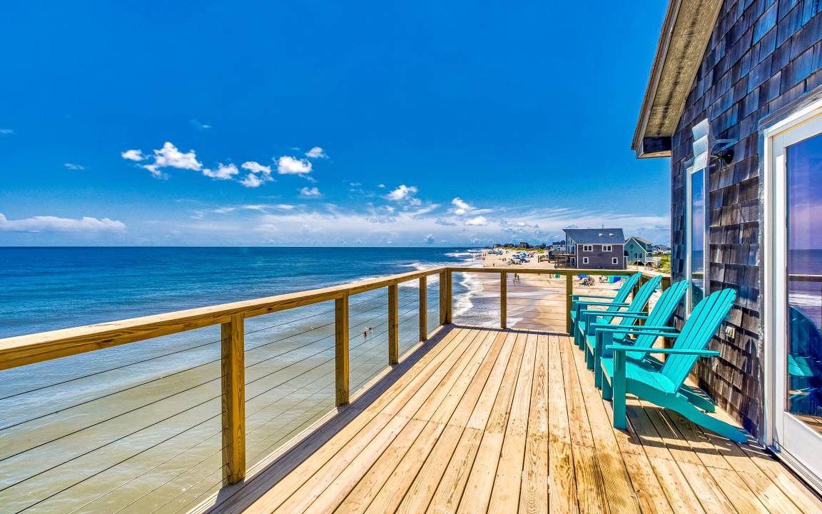 Photo of Others in Rodanthe