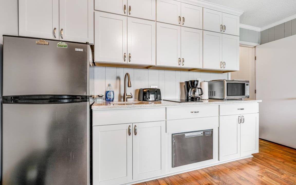 Photo of Kitchen in Banner Elk