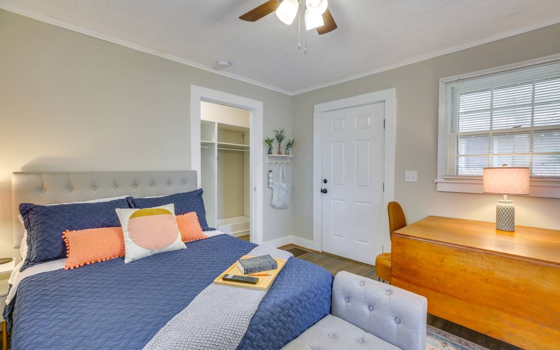 Photo of Bedroom in Wilmington