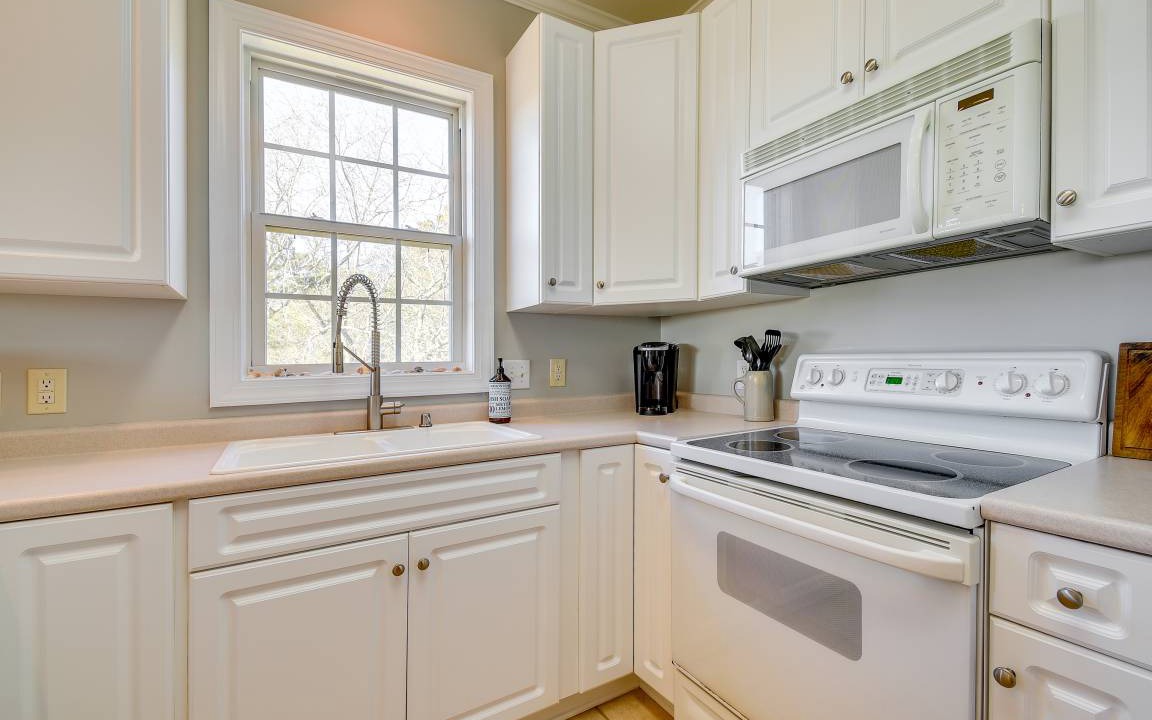 Photo of Kitchen in St. James