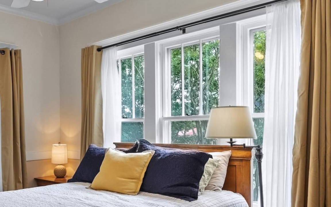 Photo of Bedroom in Hickory
