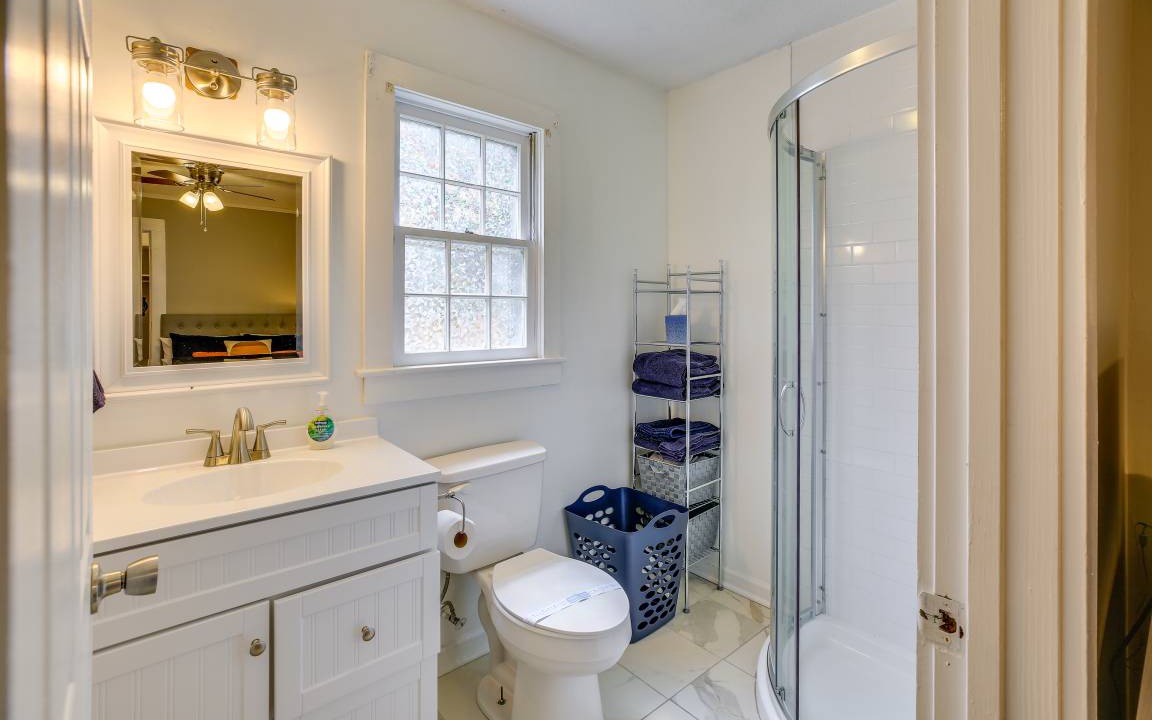 Photo of Bathroom in Wilmington