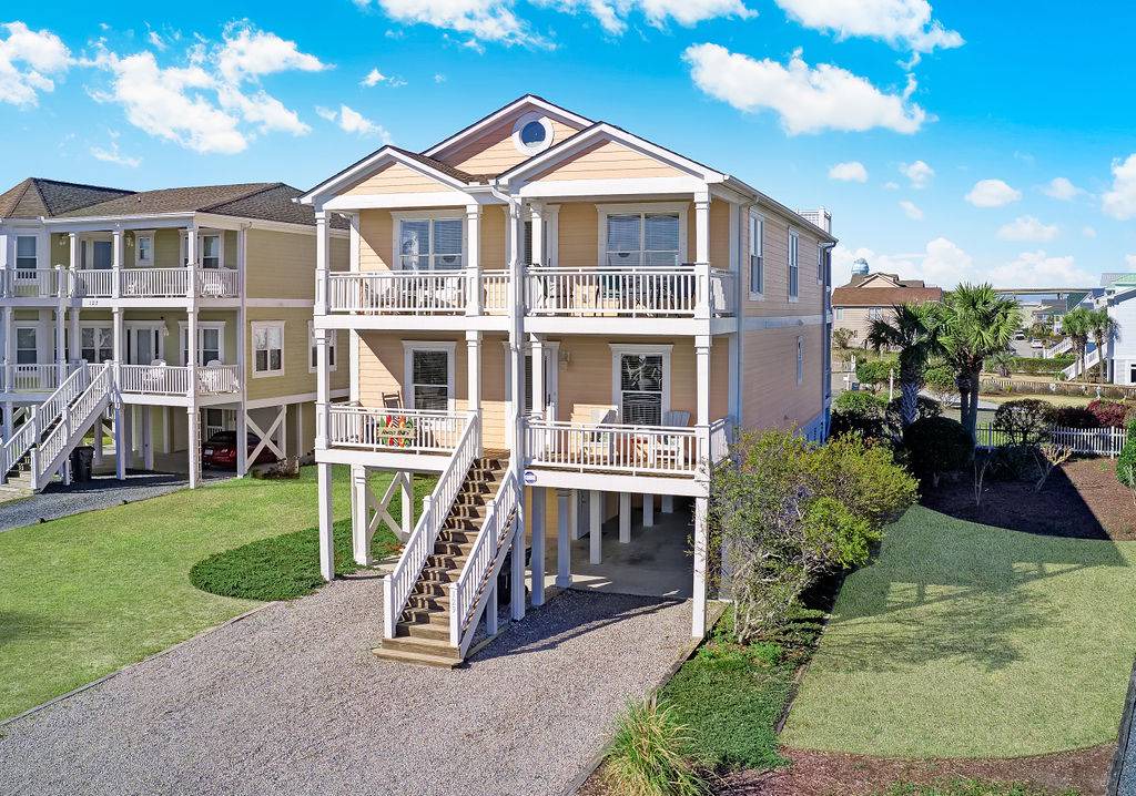 Photo of Others in Holden Beach