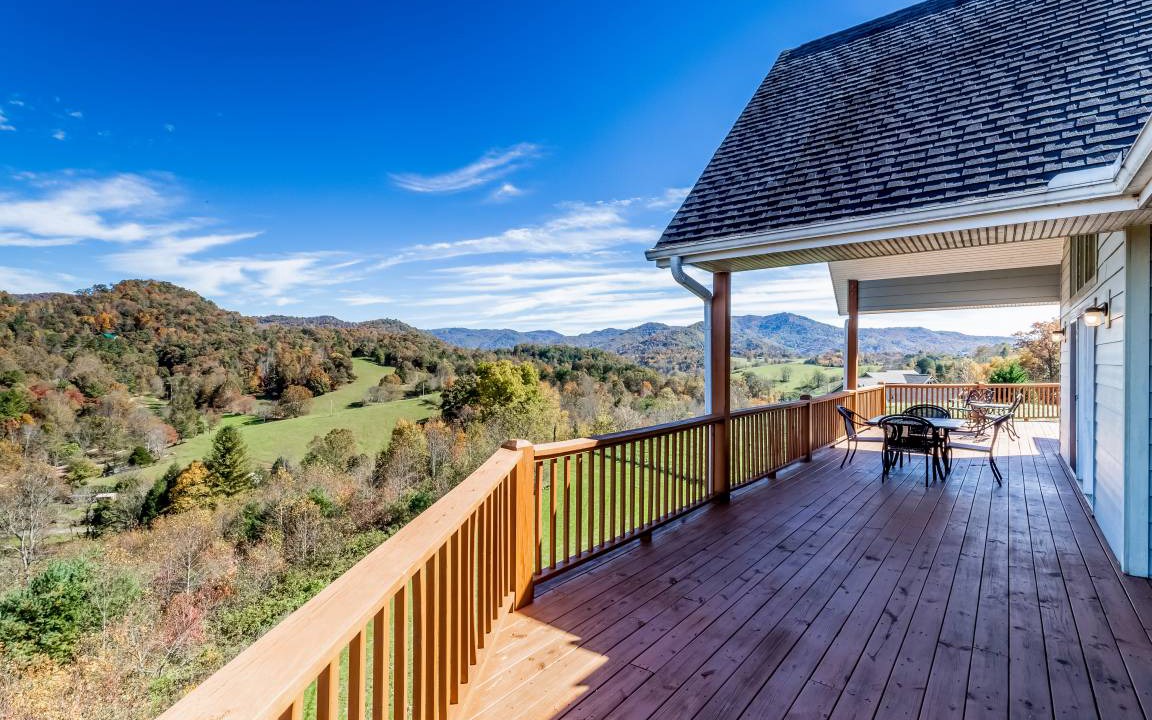 Photo of Patio Balcony in River Ridge