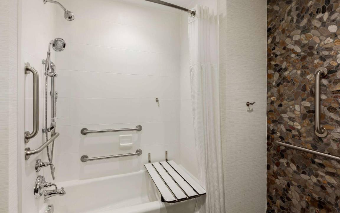 Photo of Bathroom in SouthPark