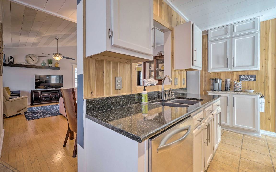 Photo of Kitchen in Myrtle Grove