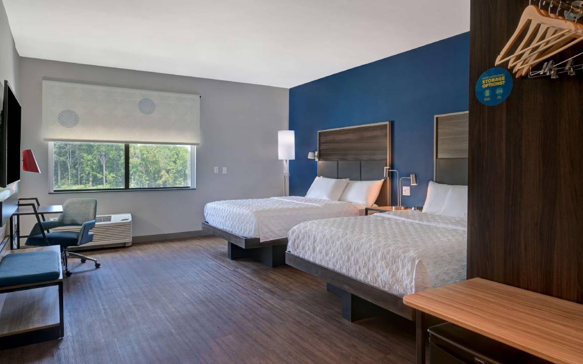 Photo of Bedroom in Mount Mourne