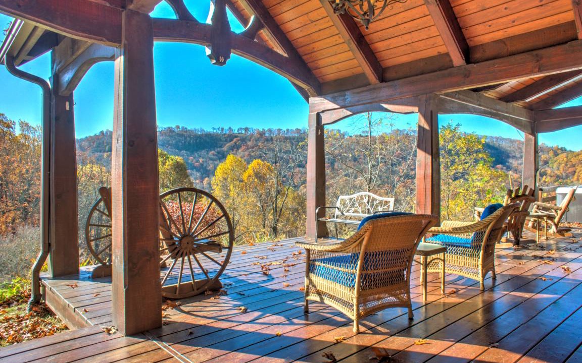Photo of Patio Balcony in Gerton