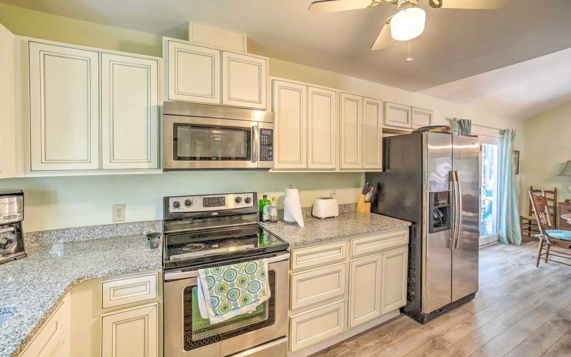 Photo of Kitchen in Long Beach