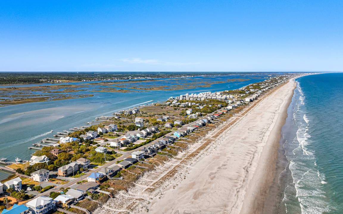 Photo of Others in Topsail Beach