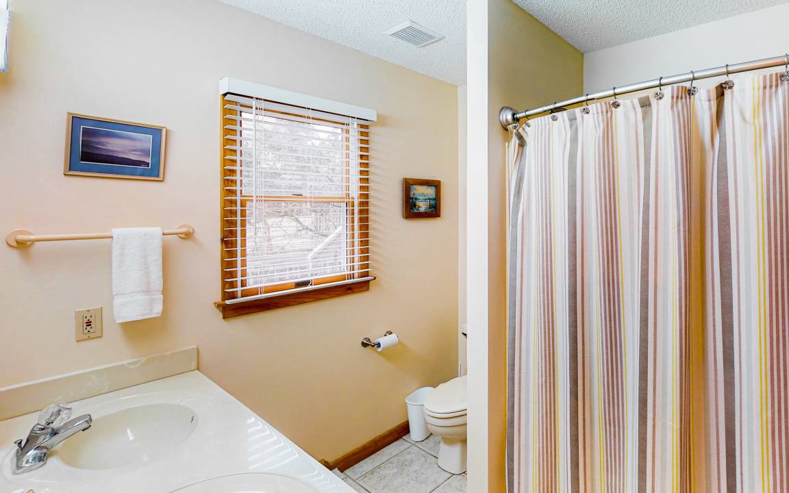 Photo of Bathroom in Corolla Village