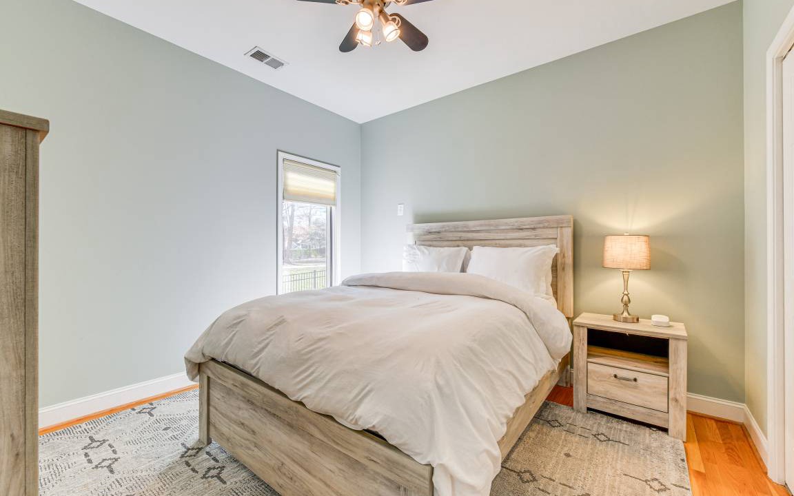Photo of Bedroom in Terrell
