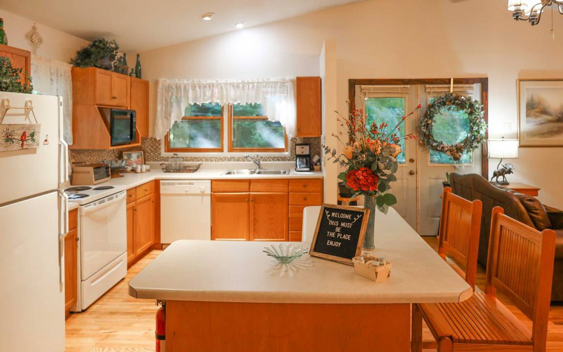 Photo of Kitchen in Whittier