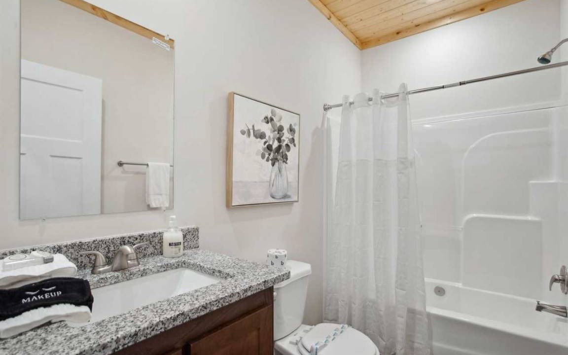 Photo of Bathroom in Vilas